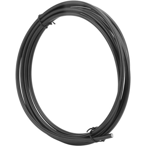 Flexible Durite de Frein avec Raccord BH59 pour Freins à Disque MT200/365/315/335 - Tube Hydraulique Haute Performance
