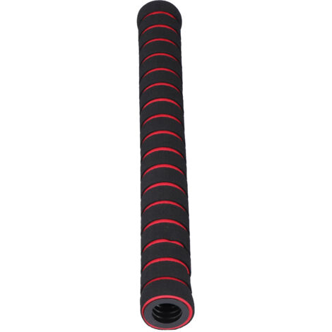 Barre de connexion pour haltères 40 cm - Accessoire musculation et fitness pour entraînement à domicile (1/5)