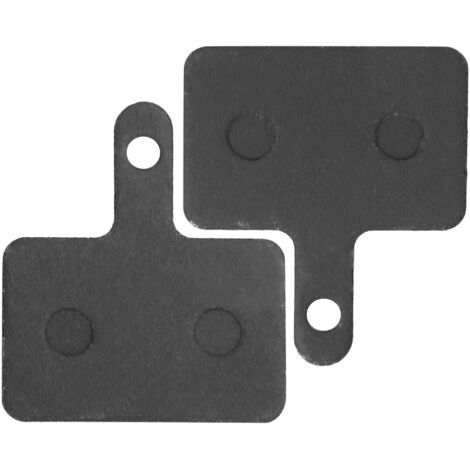 Plaquettes de frein disque VTT TOOPRE - Compatibles Shimano M446, M355, M395, BB5, M375, M416, M447 (1/5)