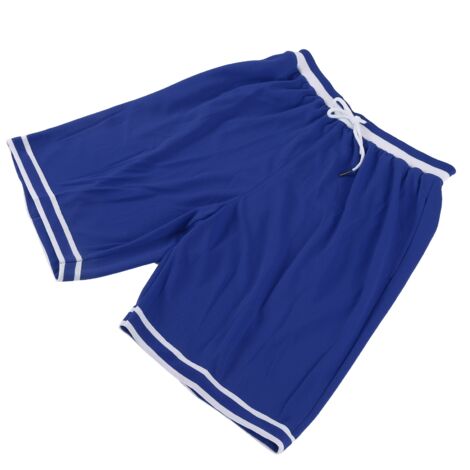 Pantalon d'Entraînement Homme Respirant Fitness Séchage Rapide Taille XXXXXL (1/5)