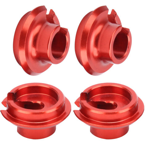 Ressort de Suspension Amélioré pour Voitures RC 1/10 HSP RGT Himoto REDCAT (1/5)