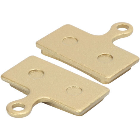 Plaquettes de frein vélo TOOPRE pour freins à disque M355 et BB5, VTT et VTC (1/5)