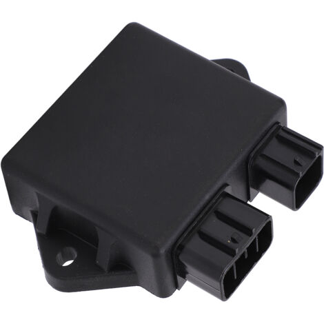 Boîtier CDI haute performance pour moteur 2 temps 40CV - Pièce marine durable 66T‑85540‑00 (1/5)