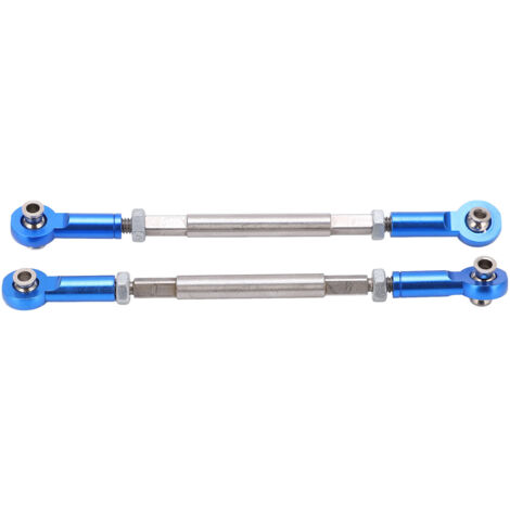 Tige de Direction en Métal pour Traxxas Desert Racer 1/7 - Pièces de Rechange RC (1/5)