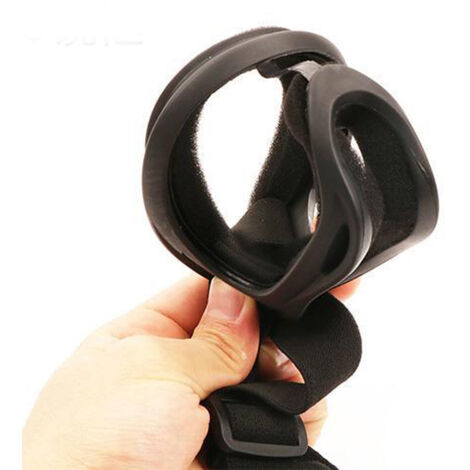 Lunettes de Protection Anti-Buée X400 avec Ventilation Métallique pour Motards (1/5)
