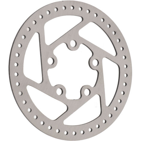Disque de frein 110mm 5 trous et plaquettes pour Xiaomi M365/1S/LITE - Pièces de rechange trottinette électrique (1/5)