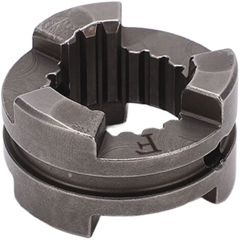 Embrayage pour moteur Lingxuan 9.9HP 15HP 2 temps - Pièce détachée 682‑45631‑00 (1/5)