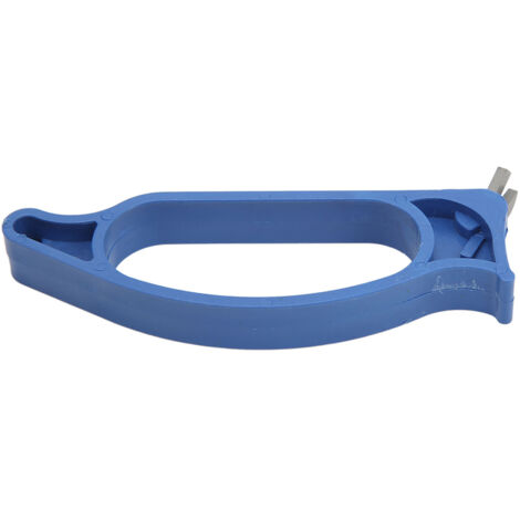 Affûteur de Lame pour Perceuse à Glace Portable - Affûteur de Couteau pour Pêche sur Glace Hiver (1/5)