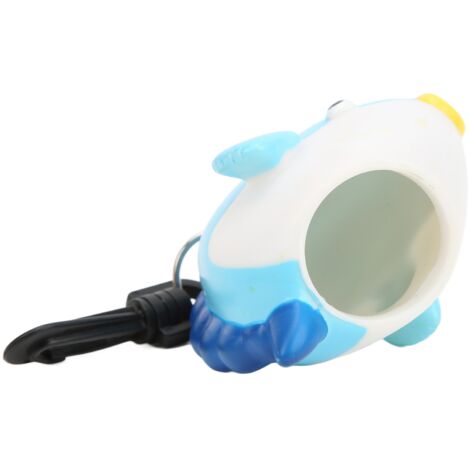 Étui de Protection pour Détendeur de Plongée avec Clip, Housse Anti-Poussière en Forme de Poisson pour Embout (1/5)