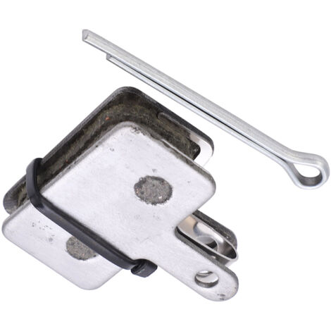 Plaquettes de Frein Céramique Haute Performance pour VTT - Freinage Vélo Silencieux (1/5)