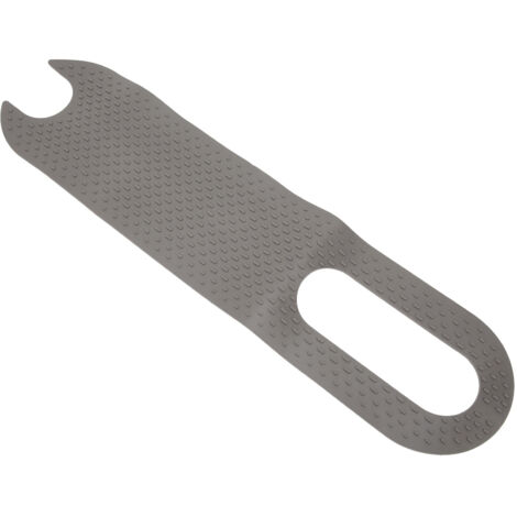 Revêtement antidérapant en silicone pour pédales Xiaomi M365, 1S, Lite - Imperméable et durable (1/5)