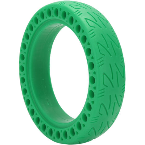 Pneu anti-crevaison 8.5x2.125 pour Ninebot 9 Nano, vélo d'équilibre enfant, caoutchouc résistant (1/5)