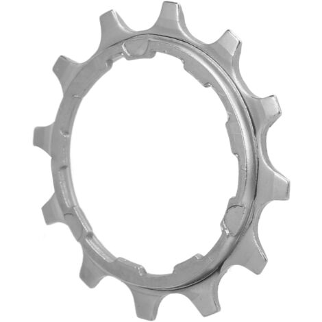 Pignon Vélo 11 Vitesses 12 Dents, Plateau Haute Performance pour Chaîne de Bicyclette (1/5)