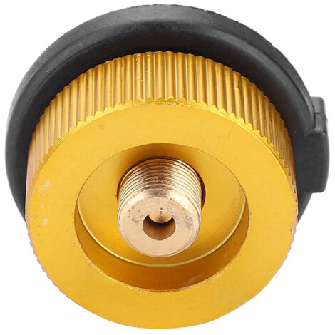 Adaptateur de raccordement pour brûleur à gaz WD - Randonnée, camping et plein air (1/4)