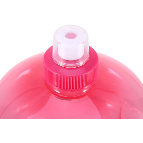 Gourde sportive 2L sans BPA pour fitness et randonnée (1/4)