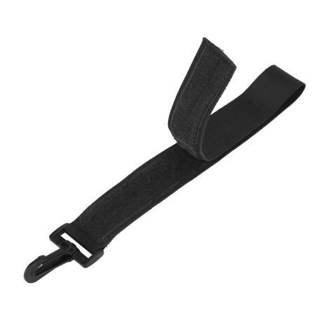 Attelle de Posture pour Golf, Ceinture de Soutien Lombaire pour Améliorer l'Équilibre et la Stabilité des Jambes (1/5)