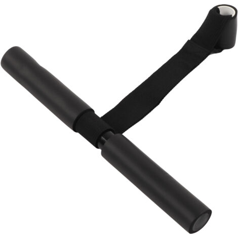 Barre de Traction pour Porte - Équipement de Musculation à Domicile pour Bras et Abdos (1/5)