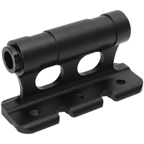 Support vélo pour voiture avec attache rapide en alliage aluminium pour fourche avant (1/5)