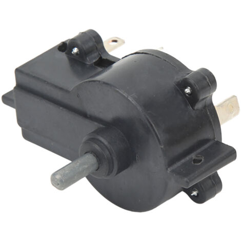 Interrupteur de Commande Moteur 12V/24V pour Propulseur, Variateur de Vitesse et Gouverneur (1/5)