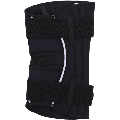Genouillère de Soutien Articulaire avec Stabilisation Latérale et Compression Ajustable - Homme Femme (1/5)