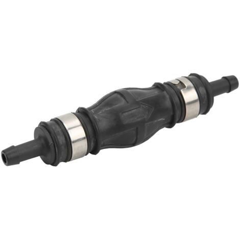Pompe à carburant manuelle pour moteur hors-bord 4 temps 4-6HP, poire de démarrage marine 6BX-24360-00 (1/5)