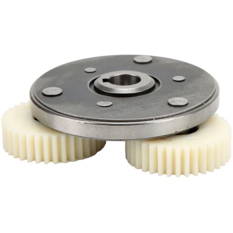 Kit de Débrayage Planétaire Nylon 36T pour Moteur Bafang 500W-750W Vélo Électrique (1/5)
