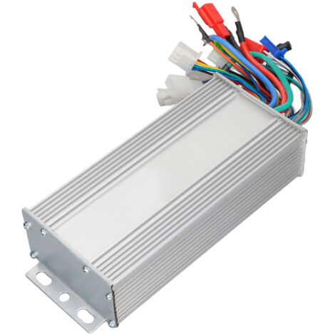 Contrôleur Moteur Brushless 48V 60V 1000W pour Vélo et Scooter Électrique - Conversion Kit, Réparation et Pièce de Rechange (1/5)