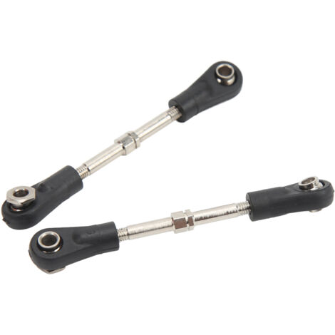 Jeu de 2 Biellettes de Direction pour Modèles RC 1/10 ZD Racing 10421 (1/5)
