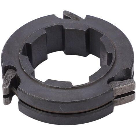 Embrayage métallique pour moteur Bafang BBS01B BBS02B, pièce de rechange vélo électrique (1/5)