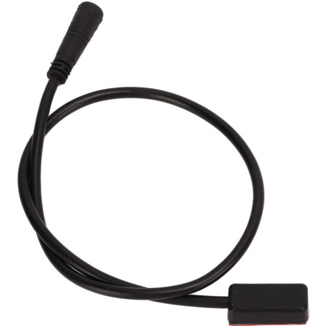 Capteur de Frein Hydraulique pour VAE, Câble de Signal Étanche, Pièce de Rechange Vélo Électrique (1/5)