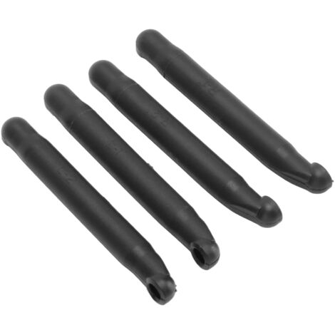 Tige de direction pour voiture télécommandée ZD Racing 7186 1/10, pièces de rechange RC gauche droite (1/5)
