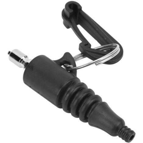 Mini gonfleur de plongée avec raccord BC standard - Accessoire gonflage rapide pour équipement de plongée (1/5)