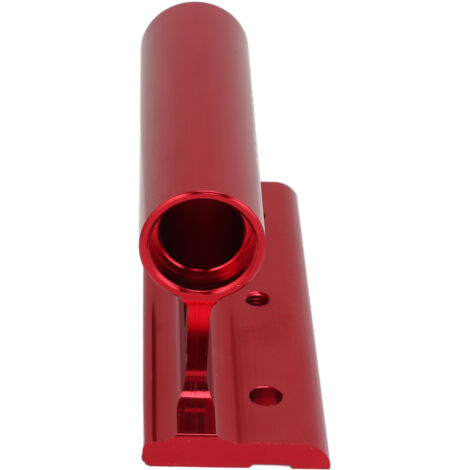 Support Fourche Rapide Vélo en Aluminium MEIJUN, Fixation Rapide pour Fourche de Vélo, Parfait pour Transport et Randonnée à Vélo (1/5)