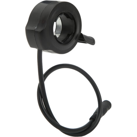 Accélérateur Moteur Bafang Étanche - Commande Vélo Électrique à Poignée (1/5)
