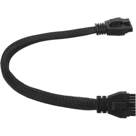 Câble d'équilibre double couche pour batterie LiPo 12S, adaptateur pour chargeur OKCELL et avions radiocommandés (1/5)
