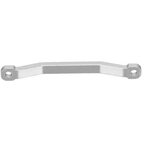 Tige de direction en alliage d'aluminium amovible pour modèle RC 1/24, précision améliorée pour tout-terrain HBX 2098B. (1/5)