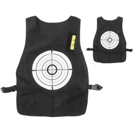 Veste de Jeu de Score Interactive à Double Face pour Enfants et Adultes - Taille Moyenne (1/5)