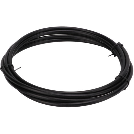 Kit de Raccord Hydraulique pour Freins VTT, Câble en Nylon Tressé Haute Résistance pour MAGURA (1/5)