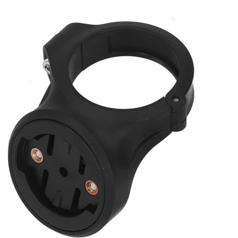 Support Vélo pour Lumière Arrière Garmin, Montage Rapide en Nylon Durable et Portable (1/5)