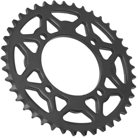 Pignon arrière 41 dents 428 pour kart, quad, moto légère et vélo motorisé (1/5)