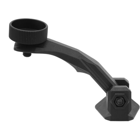 Adaptateur de Monture Casque NVG pour Jumelles Vision Nocturne PVS-14, Accessoires Métriques (1/5)