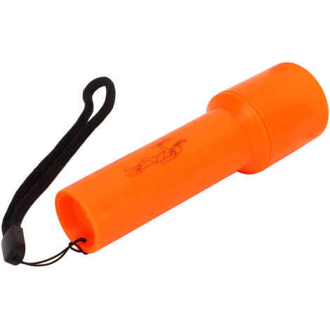 Lampe torche étanche LED pour plongée sous-marine, pêche de nuit, camping et randonnée, résistante et portable (1/5)