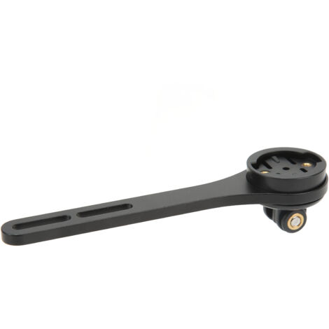 Support Vélo Route en Alliage pour GPS Garmin - Accessoire Avant Cyclisme Compatible (1/5)