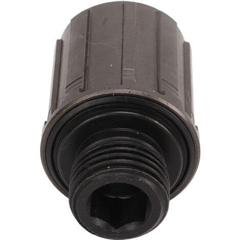 Corps de roue libre pour VTT 8/9/10 vitesses - Antirouille et durable - Pièce de rechange pour moyeu vélo de montagne