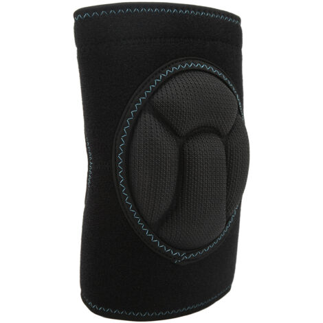 Manchette de Coude Protectrice en Mousse EVA - Confortable, Antidérapante, pour Sport et Fitness Extérieur (1/5)