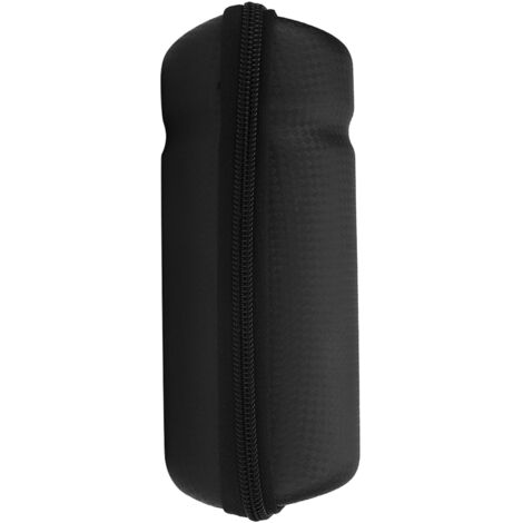 Trousse d'outils étanche pour vélo VTT, sacoche de réparation noire cyclisme, rangement maintenance. (1/5)