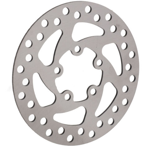 Disque de frein 120mm pour trottinette électrique Xiaomi M365 PRO2, M365 PRO - Plaquette de frein rotor. (1/5)