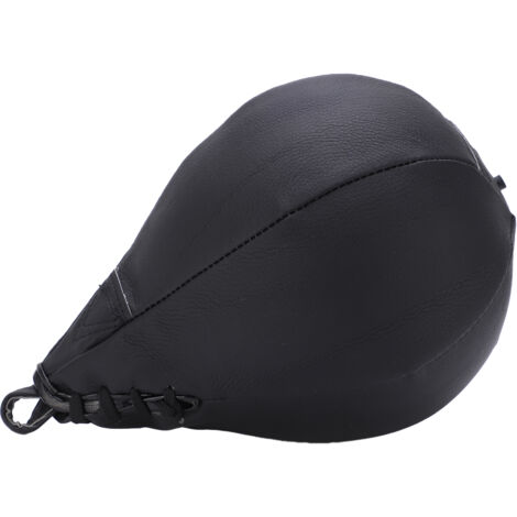 Ballon de Poire pour Boxe - Entraînement Cardio et Puissance - Punching Ball (1/5)