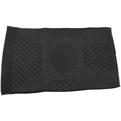 Protecteur de Genou en Nylon Élastique pour Sport - Basketball, Volleyball (1/5)
