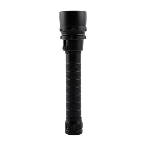 Lampe de plongée puissante 2000LM étanche 100 mètres, 3 LED pour plongée sous-marine et snorkeling (1/5)